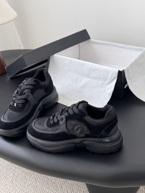 샤*넬 스니커즈