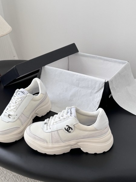 샤*넬 스니커즈