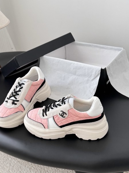 샤*넬 스니커즈