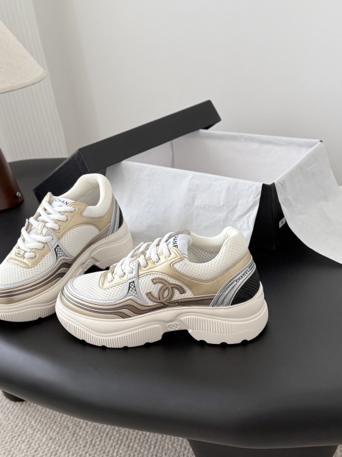 샤*넬 스니커즈