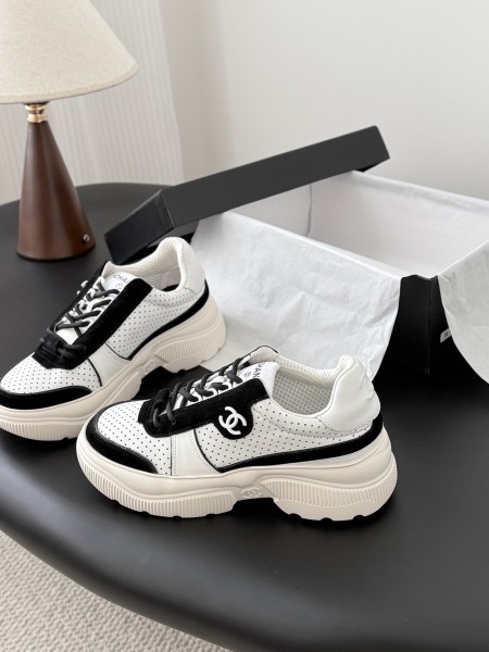 샤*넬 스니커즈