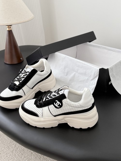 샤*넬 스니커즈