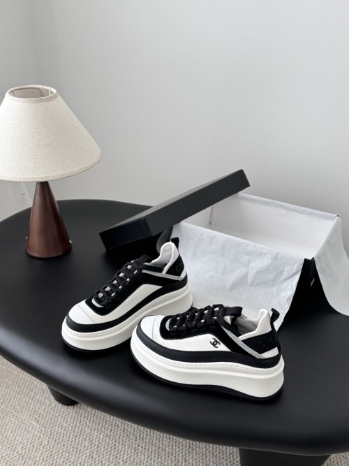 샤*넬 스니커즈