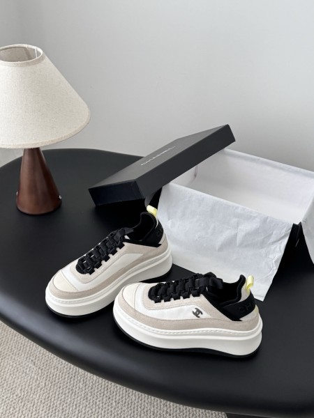 샤*넬 스니커즈