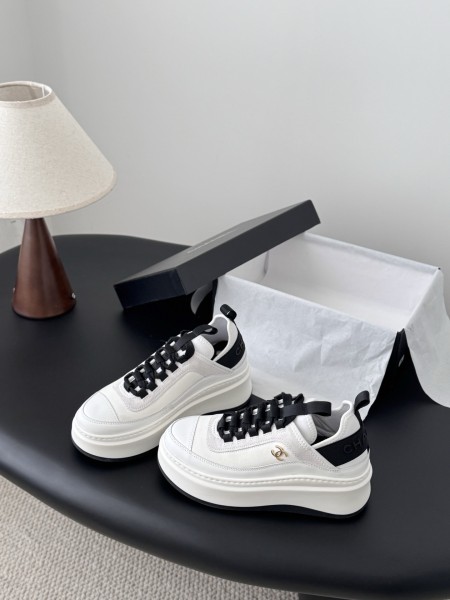 샤*넬 스니커즈