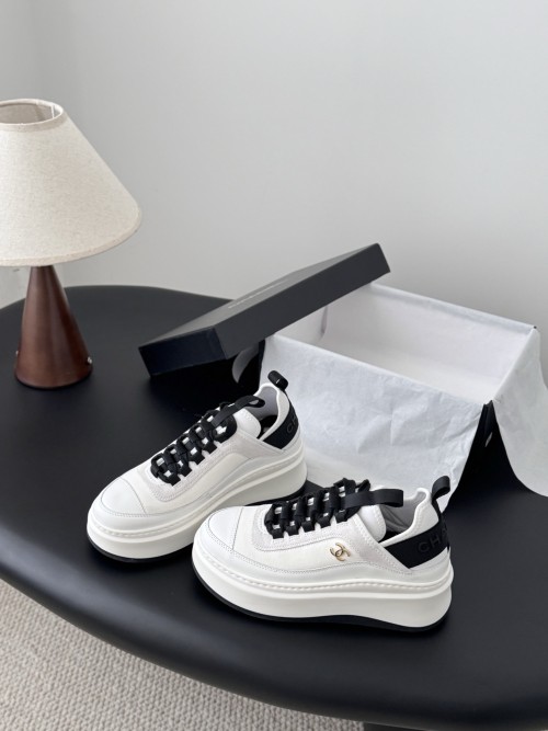 샤*넬 스니커즈