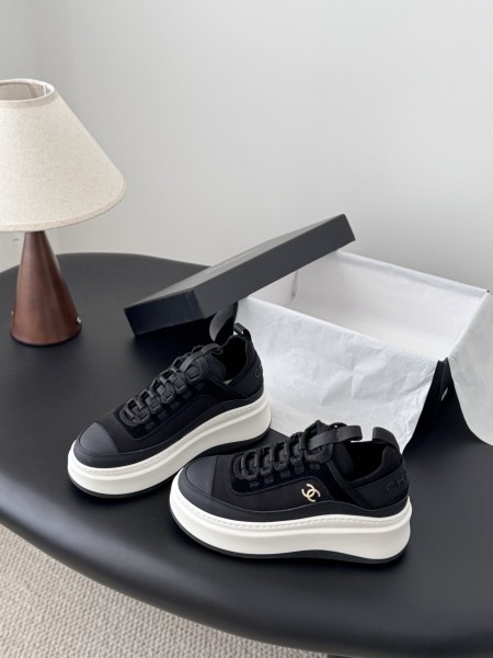 샤*넬 스니커즈