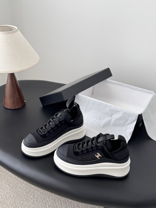 샤*넬 스니커즈