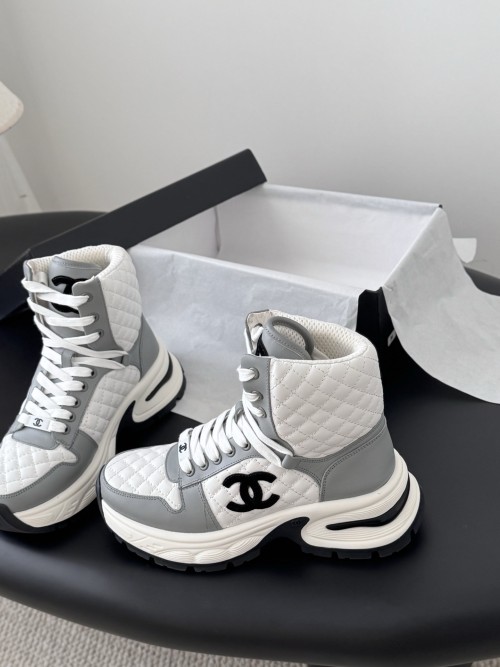 샤*넬 스니커즈