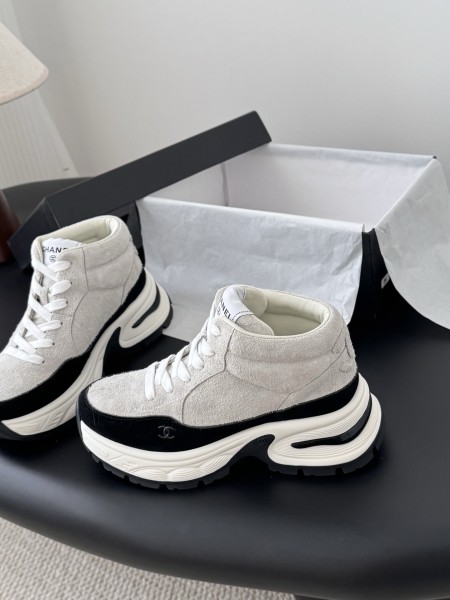 샤*넬 스니커즈