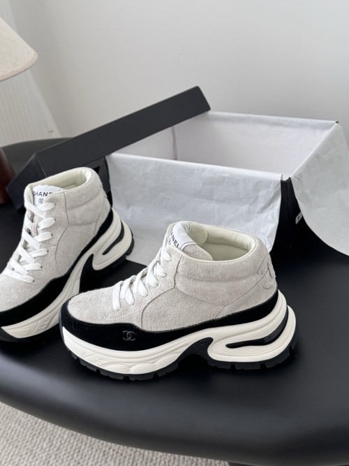 샤*넬 스니커즈