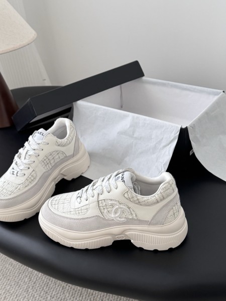 샤*넬 스니커즈