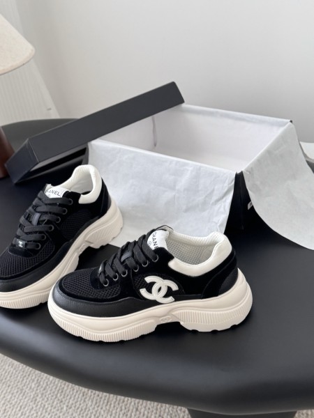 샤*넬 스니커즈