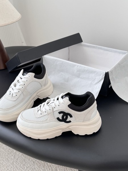 샤*넬 스니커즈