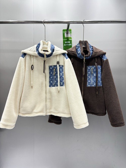 루이비통 후리스