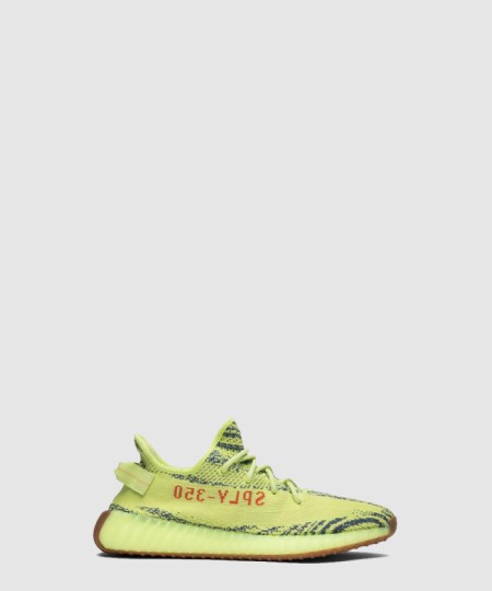 [YEEZY-이지부스트]350 V2 세미 프로즌 B37572