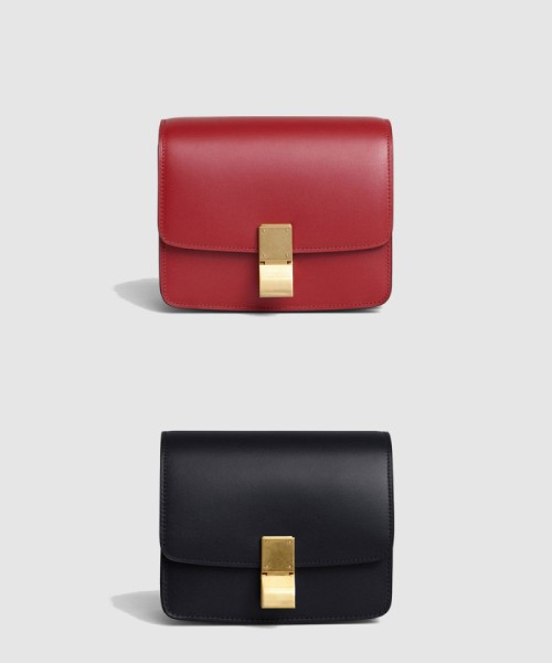 [CELINE-셀린느]클래식박스 스몰 189183