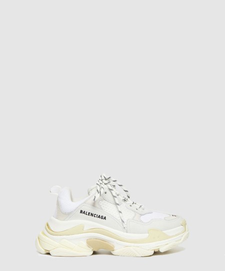 [BALENCIAGA-발렌시아가]트리플 S 524036