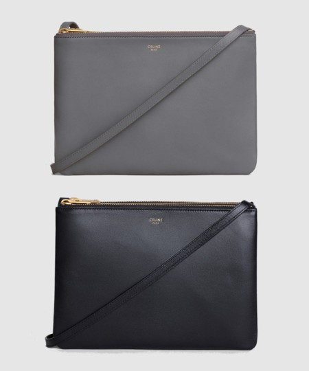 [CELINE-셀린느]트리오백 미듐 192043