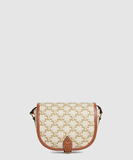 [CELINE-셀린느]폴코백 미듐 191502