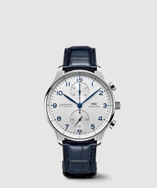 [IWC-아이더블유씨]포르투기저 크로노그래프 41 IW371605