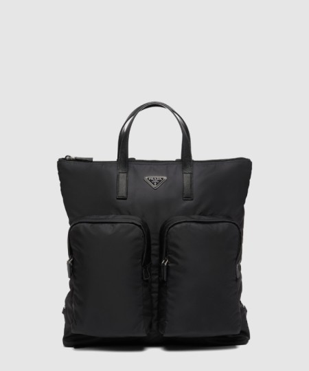 [PRADA-프라다]나일론 토트백 2VG053