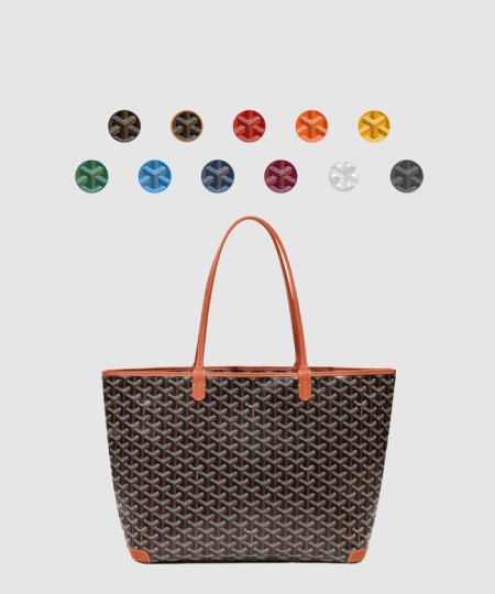 [GOYARD-고야드]아르투아백 MM