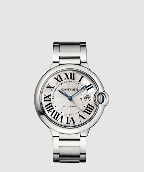 [CARTIER-까르띠에]발롱블루 42 W69012Z4