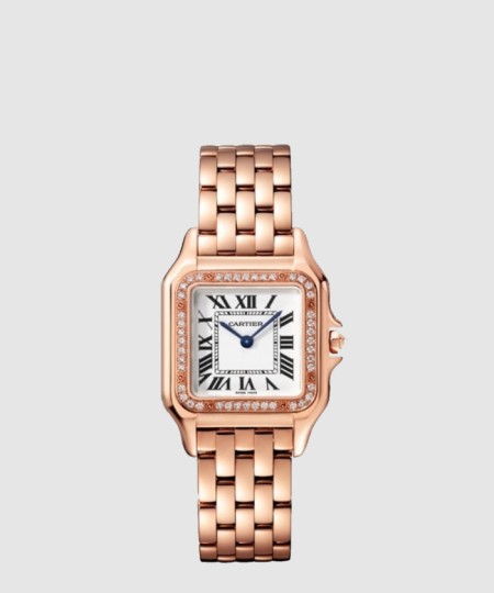 [CARTIER-까르띠에]팬더 드 까르띠에 금통 27 WJPN0009