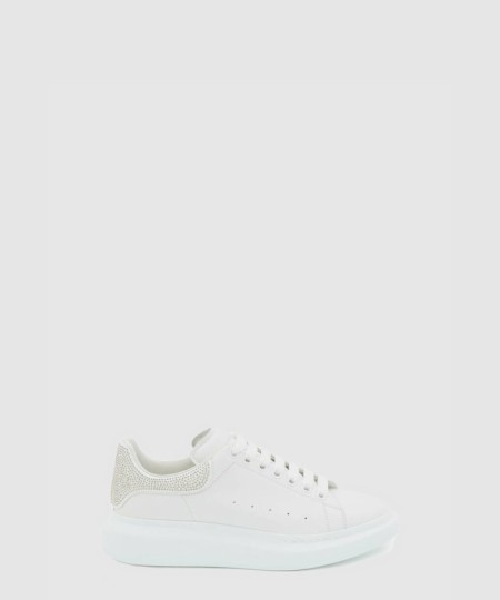 [MCQUEEN-알렉산더맥퀸]오버솔 스니커즈 646967