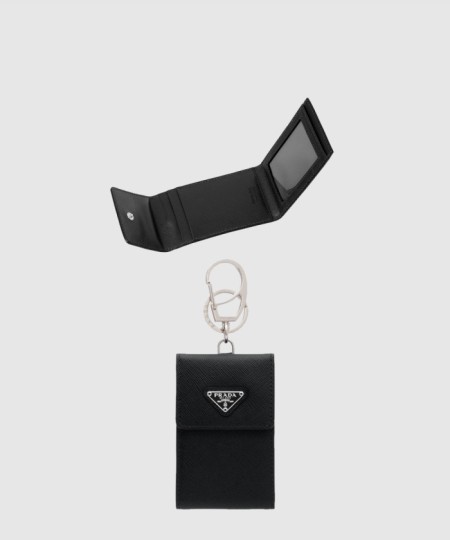 [PRADA-프라다]사피아노 미니 파우치 2TT081