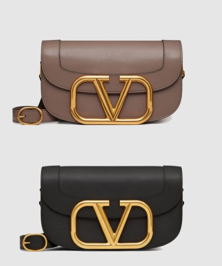 [VALENTINO-발렌티노]슈퍼비 크로스백