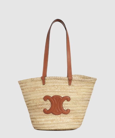 [CELINE-셀린느]트리오페 버킷백 192622