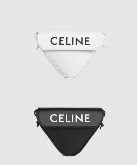 [CELINE-셀린느]트라이앵글백 195903