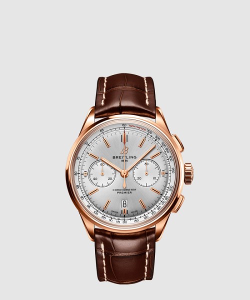 [BREITLING-브라이틀링]프리미에르 B01 42 RB011837