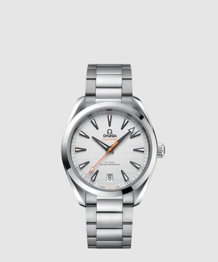 [OMEGA-오메가]씨마스터 아쿠아테라 41