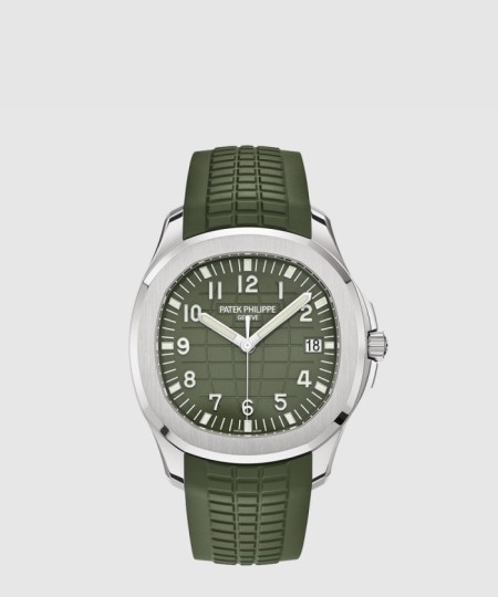 [PATEK PHILIPPE-파텍필립]아쿠아넛 42.2 5168G