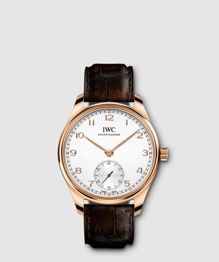 [IWC-아이더블유씨]포르투기저 40 IW358306