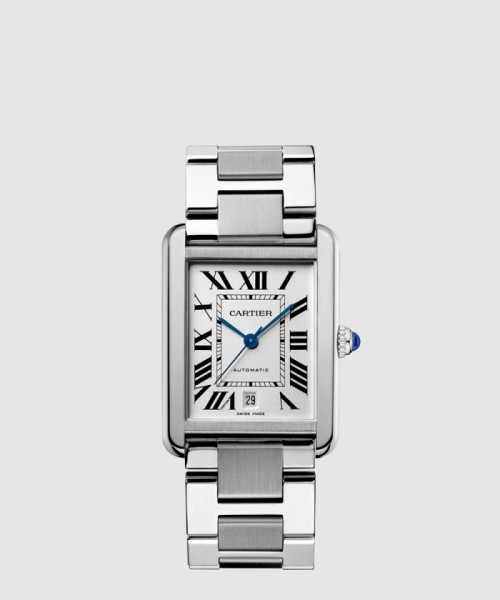 [CARTIER-까르띠에]탱크솔로 31 W5200028