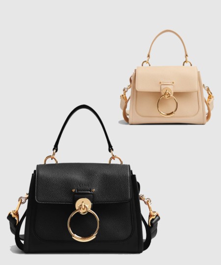 [CHLOE-끌로에]테스 데이백 미니 AS143