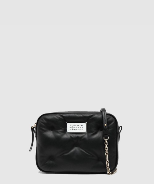 [MARGIELA-마르지엘라]글램슬램 박스백