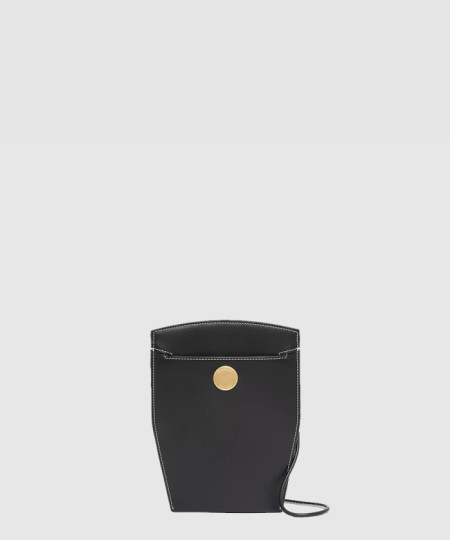 [BURBERRY-버버리]레더 폰 홀더백 80388181