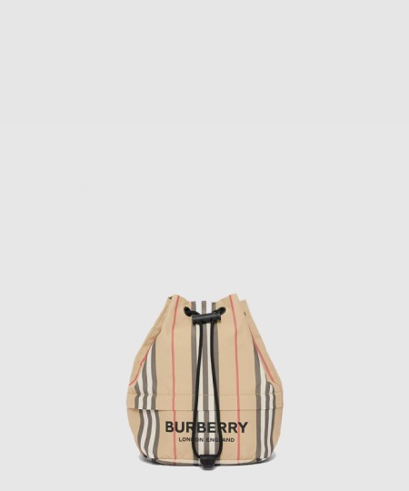 [BURBERRY-버버리]포이베 버킷백 80267371