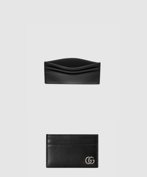 [GUCCI-구찌]GG 마몽 카드지갑 657588