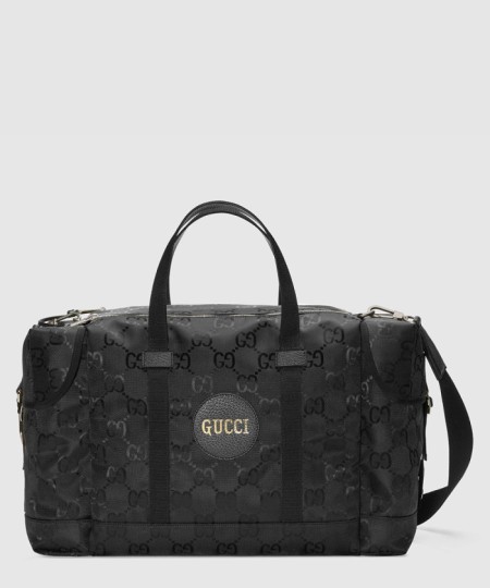 [GUCCI-구찌]오프 더 그리드 더플백 630350
