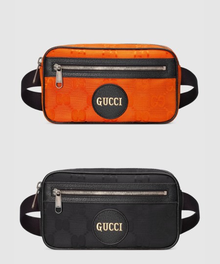 [GUCCI-구찌]오프 더 그리드 벨트백 631341