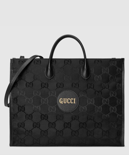[GUCCI-구찌]오프 더 그리드 토트백 630353