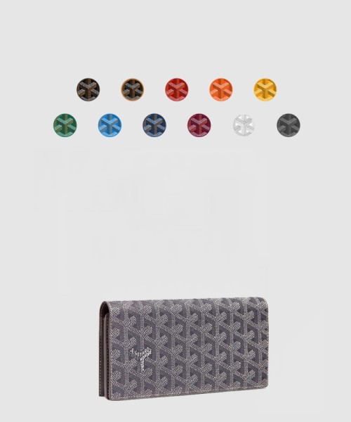 [GOYARD-고야드]리슐리유 장지갑