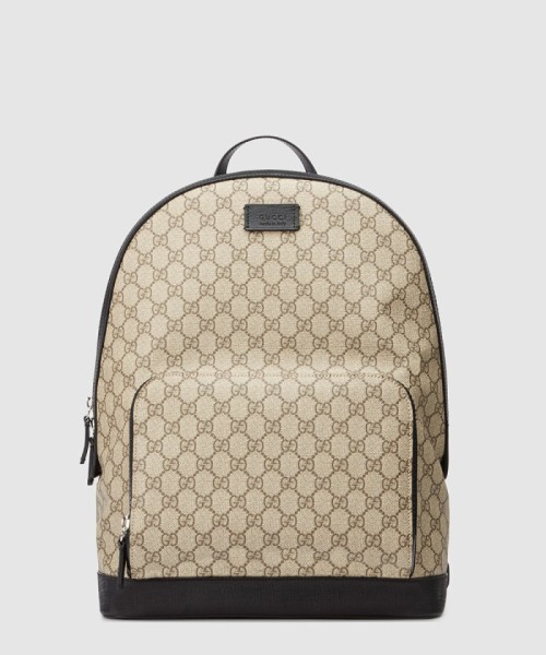 [GUCCI-구찌]에덴 백팩 미듐 406370