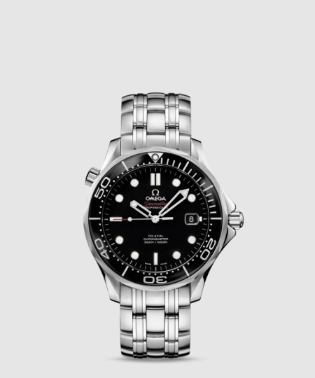 [OMEGA-오메가]씨마스터 다이버 300 41